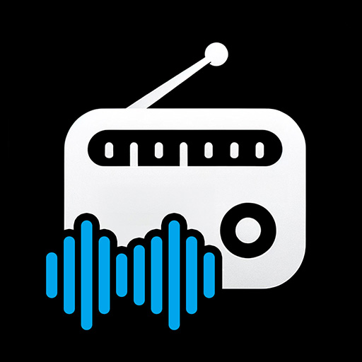 Internet Radio Player - TuneFm - 인터넷 라디오 플레이어 - TuneFm (프리미엄) 1.10.53 1 radio fm player tunefm logo
