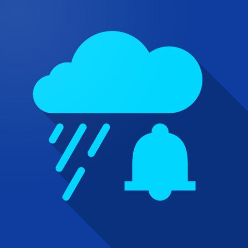 비커밍순 (Rain Alarm) - 비커밍순 (Rain Alarm) (프리미엄) 5.8.4 1 rain alarm premium android logo