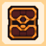 remixed dungeon logo
