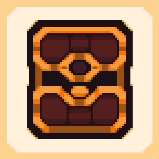 Remixed Dungeon: Pixel Rogue - 리믹스 던전: 픽셀 로그 32.3 버그판 1 remixed dungeon logo