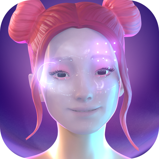 Replika: My AI Friend - 레플리카: 나의 AI 친구 11.55.3 1 replika my ai friend logo