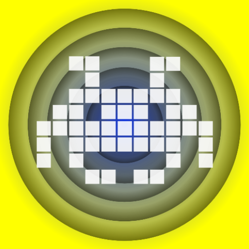 Retro Games music radio - 레트로 게임 음악 라디오 (프리미엄) 5.0.2 1 retro games music logo