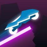 rider android games logo