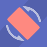 rotation orientation manager full logo
