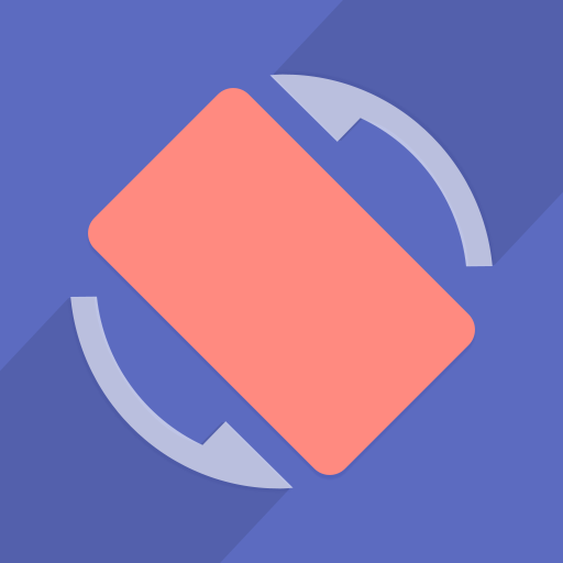 Rotation | Orientation Manager - 회전 | 방향 관리자 (프로) 28.6.0 1 rotation orientation manager full logo