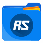 rs file manager logo