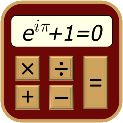 TechCalc+ Calculator - TechCalc+ 계산기 5.2.3 1 scientific calculator adfree logo
