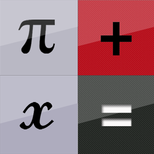 과학 계산기 프로 (프로) 6.10.11 1 scientific calculator pro logo