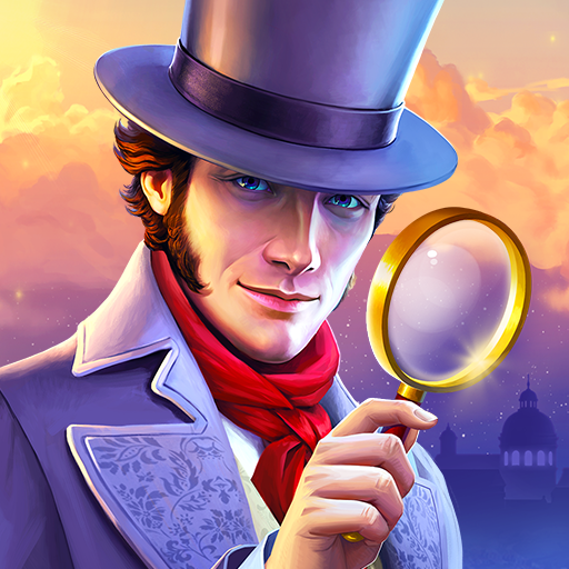 추적자의 노트 숨은 그림 찾기 Seekers Notes 2.64.0 버그판 1 seekers notes android games logo
