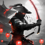 shadow fight 3 android logo