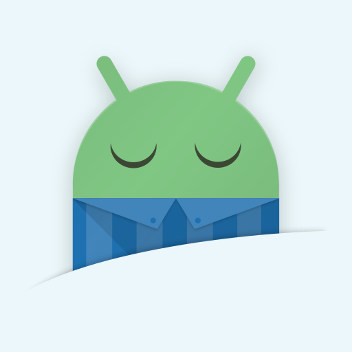 Sleep as Android: 회전 알람 - Sleep as Android: 회전 알람 (프리미엄) 20250606 1 sleep as android full logo
