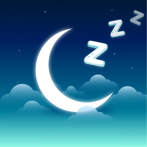 수면어플 & 휴식: Sleep by Slumber - 수면어플 & 휴식: Sleep by Slumber (프리미엄) 1.10.2 1 slumber fall asleep insomnia logo