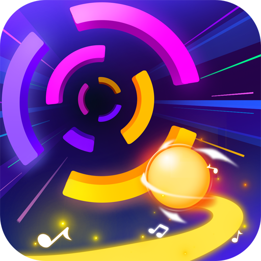 Smash Colors: 음악 공 - 스매시 컬러스: 음악 공 1.1.52 버그판 1 smash colors 3d logo
