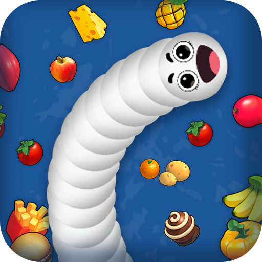 Snake Lite - Snake Game - Snake Lite - Snake Game 4.23.4 버그판 1 snake lite logo