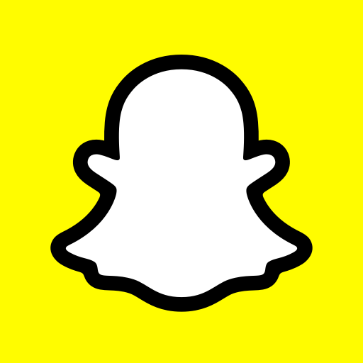 Snapchat - 스냅챗 13.43.0.43 1 snapchat android logo