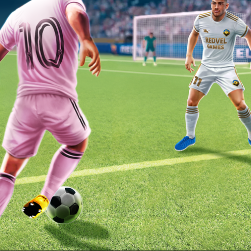 Soccer Star Super Football - 축구 스타 슈퍼 풋볼 1.50.0 1 soccer star super football logo