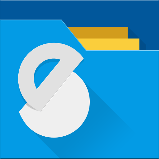 Solid Explorer File Manager - 솔리드 익스플로러 파일 관리자 (잠금 해제) 2.8.63 1 solid explorer full logo