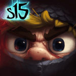 solo knight logo