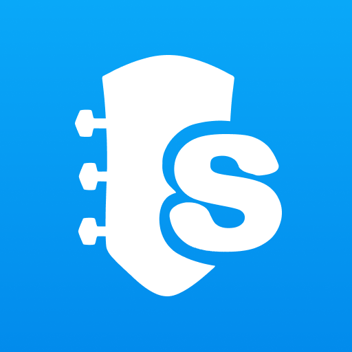 Songsterr 기타 탭 및 코드 (프리미엄) 6.0.10 1 songsterr guitar tabs chords logo