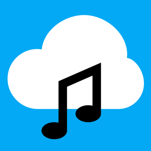 Spiral: 클라우드 뮤직 플레이어 Mp3 (프로) 1.2.32 1 spiral music player logo