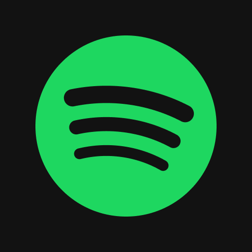 Spotify: Music and Podcasts - 스포티파이: 음악과 팟캐스트 (프리미엄) 9.0.58.578 1 spotify music android logo