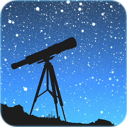 Star Tracker - Mobile Sky Map - 스타 트래커 - 모바일 하늘 지도 (프로) 1.6.106 1 star tracker logo