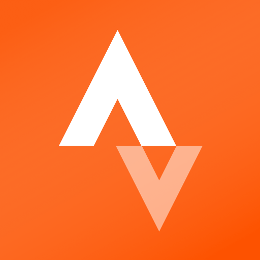 Strava: Run, Bike, Hike - Strava: Run, Bike, Hike (프리미엄) 417.12 1 strava strava app android logo