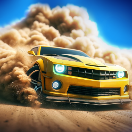 Stunt Car Extreme - 스턴트 카 익스트림 1.083 1 stunt car extreme logo