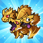 summoners greed android games logo