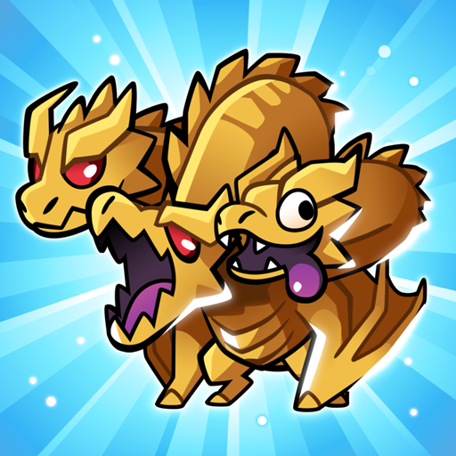 Summoner's Greed: Idle RPG TD - 소환사의 탐욕: 방치형 RPG TD 1.95.4 1 summoners greed android games logo