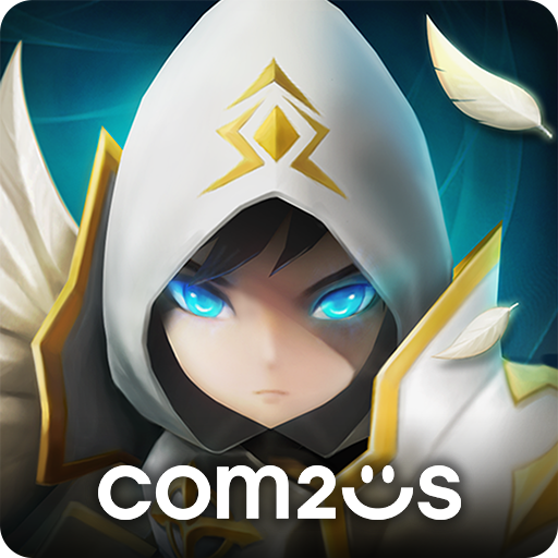 서머너즈 워: 천공의 아레나 8.7.4 1 summoners war sky arena android logo