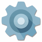 super quick settings pro logo