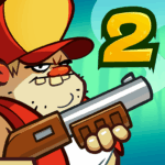 swamp attack 2 logo