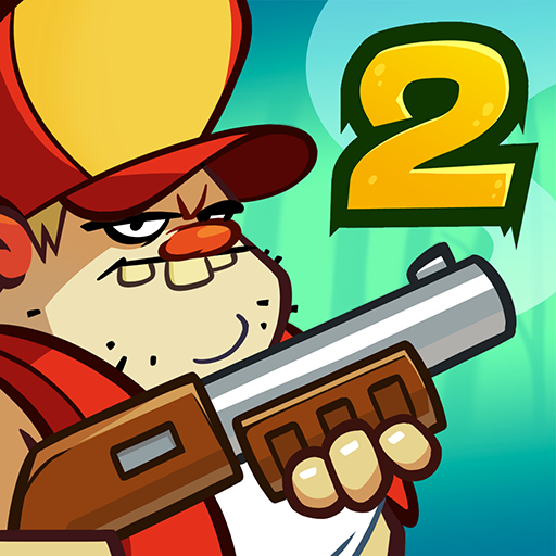 Swamp Attack 2 - 스왐프 어택 2 1.0.77 버그판 1 swamp attack 2 logo