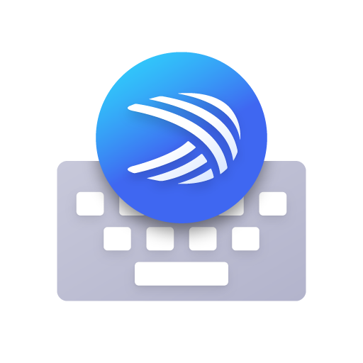 Microsoft SwiftKey AI 키보드 9.10.61.36 버그판 1 swiftkey keyboard logo