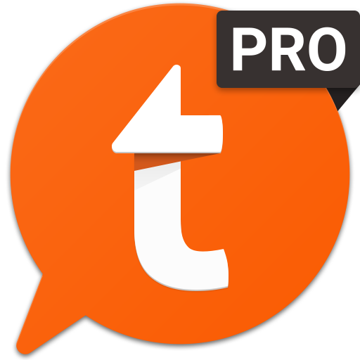 Tapatalk - 200,000+ Forums - 타파톡 - 200,000개 이상의 포럼 (VIP) 8.9.19 1 tapatalk forum app logo
