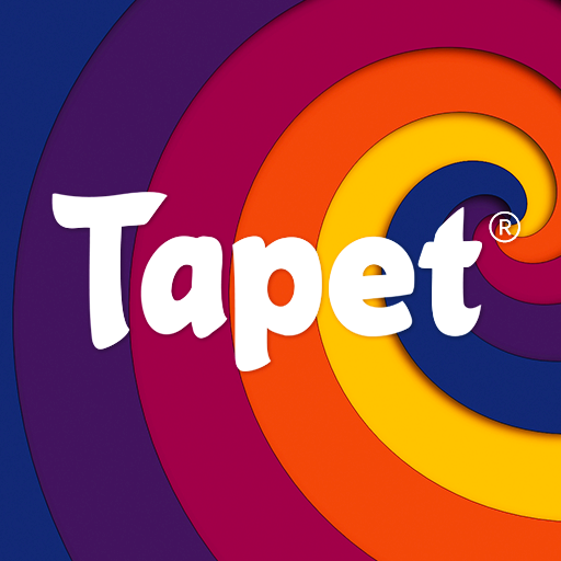 Tapet Wallpapers Generator - 타펫 월페이퍼 생성기 (프리미엄) 10.001.013 1 tapet wallpapers logo