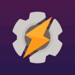 tasker android logo