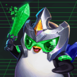 teamfight tactics logo