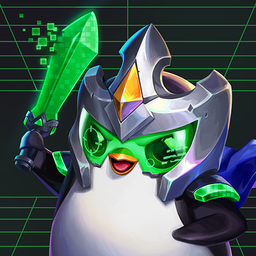 teamfight tactics logo