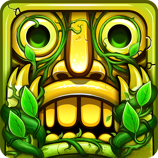 Temple Run 2: Endless Escape - Temple Run 2: Endless Escape 1.122.0 버그판 1 temple run 2 logo