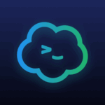 termius premium android logo