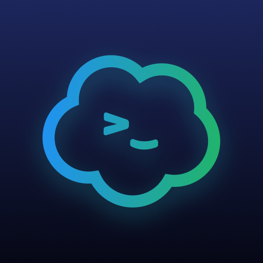 Termius - Modern SSH Client - 터미우스 - 현대적인 SSH 클라이언트 (프리미엄) 7.1.1 1 termius premium android logo