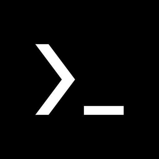 Termux - 터무크스 2025.01.18 1 termux logo