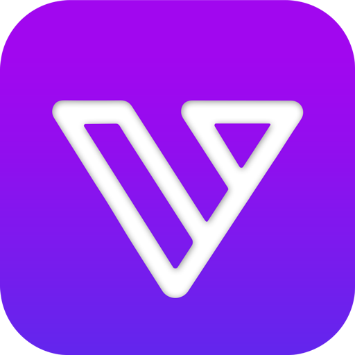 Vidsi: Promo Video Maker - Vidsi: 프로모션 비디오 메이커 (프로) 30.0 1 text animation maker logo