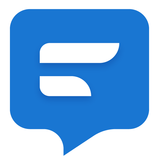 Textra SMS - 텍스트라 SMS (프로) 4.81 1 textra sms logo