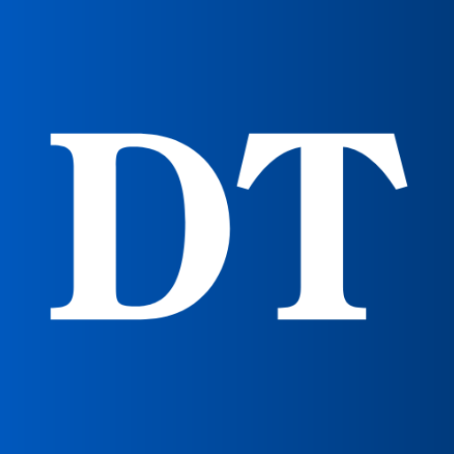 The Daily Telegraph - 데일리 텔레그래프 9.8.4 1 the daily telegraph logo