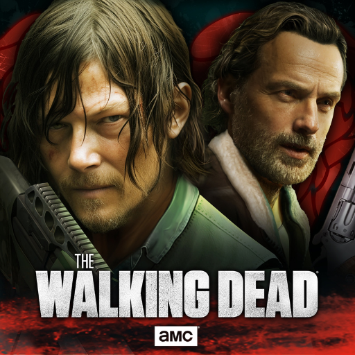 더 워킹 데드: 무인 지대 6.22.0.3954 1 the walking dead no mans land logo