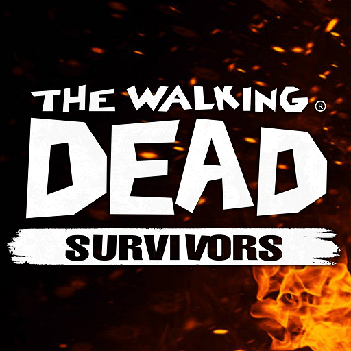 The Walking Dead: Survivors - 워킹 데드: 서바이버스 7.16.1 1 the walking dead survivors logo