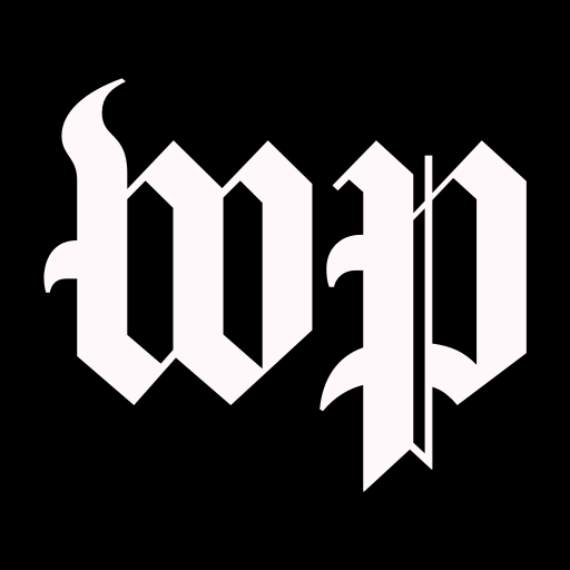Washington Post: Live News - Washington Post: Live News 6.86.0 1 the washington post logo